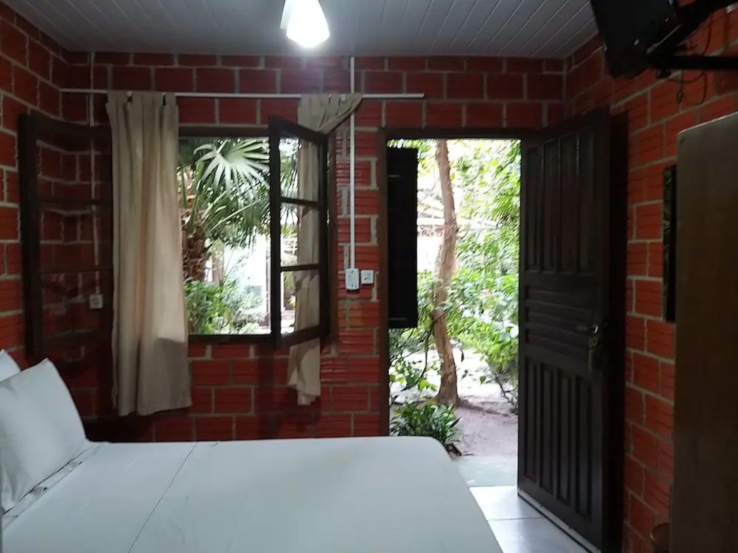 A Ilha Verde Hotel Pousada na Praia
