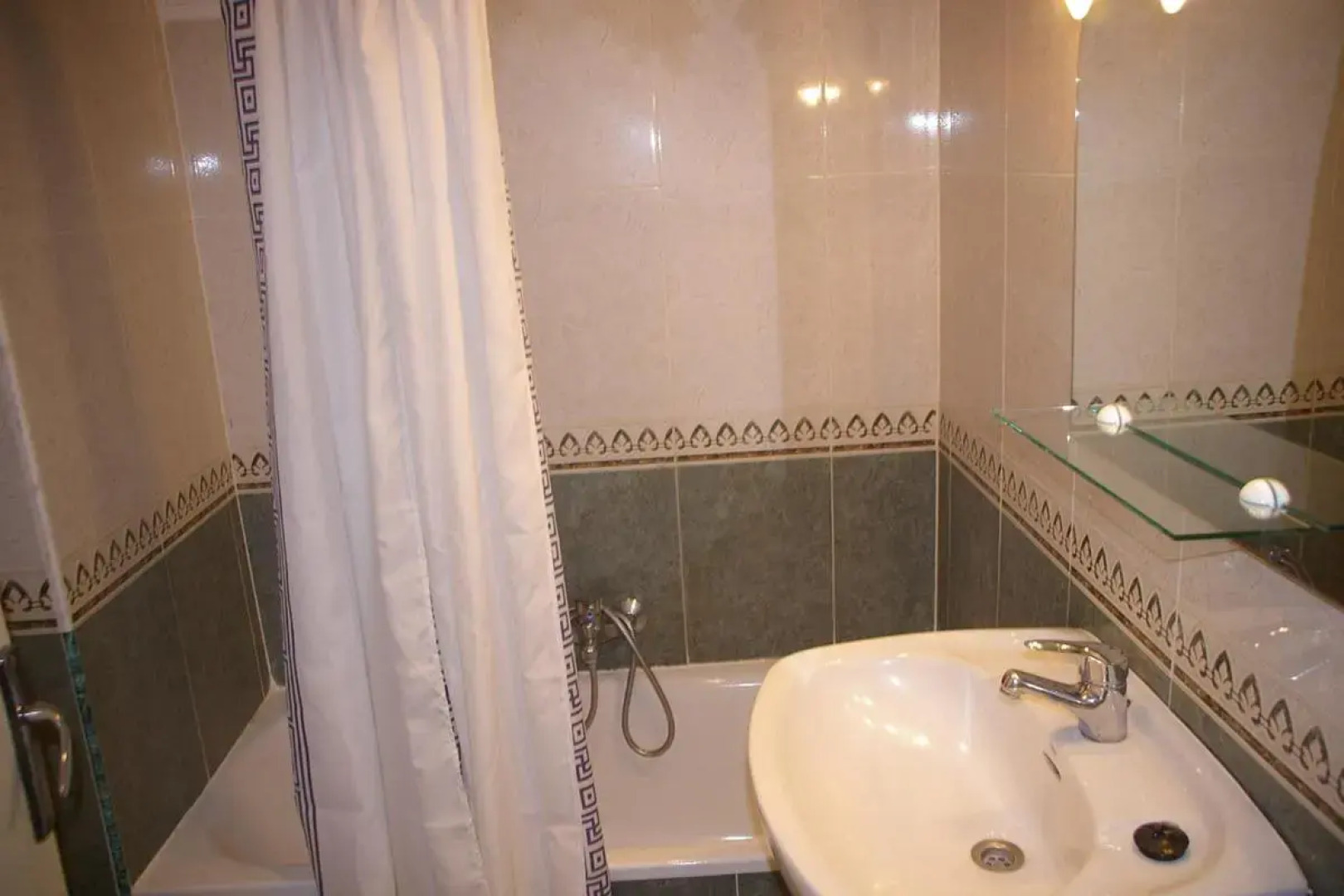 Apartamentos Princicasim