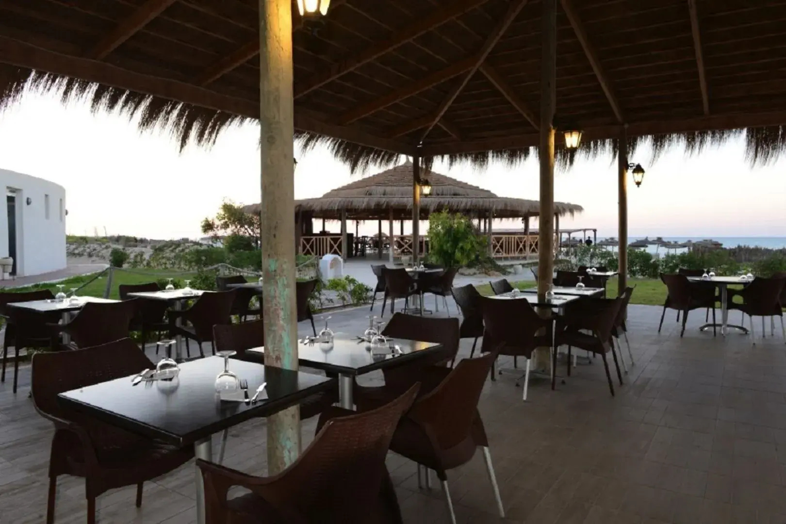 Hotel Meninx Djerba