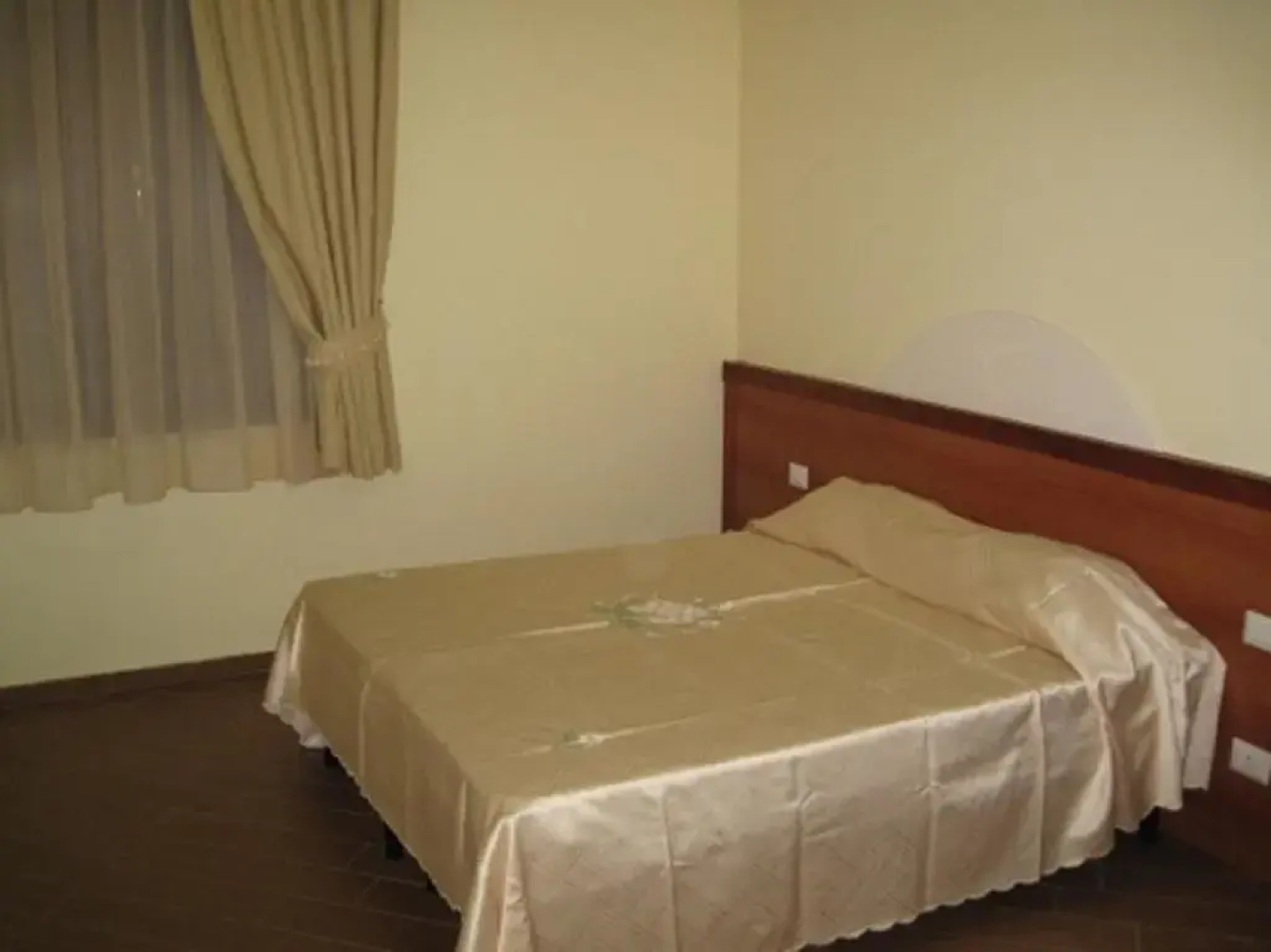 Residence Le Ginestre Hotel