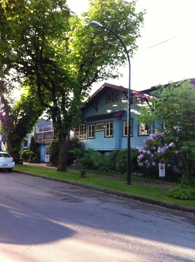 Kings Corner Guest House