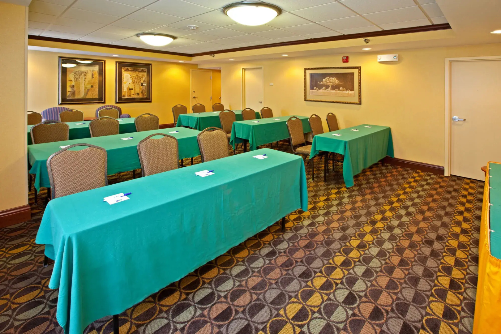 Best Western Plus Indianapolis NW Hotel