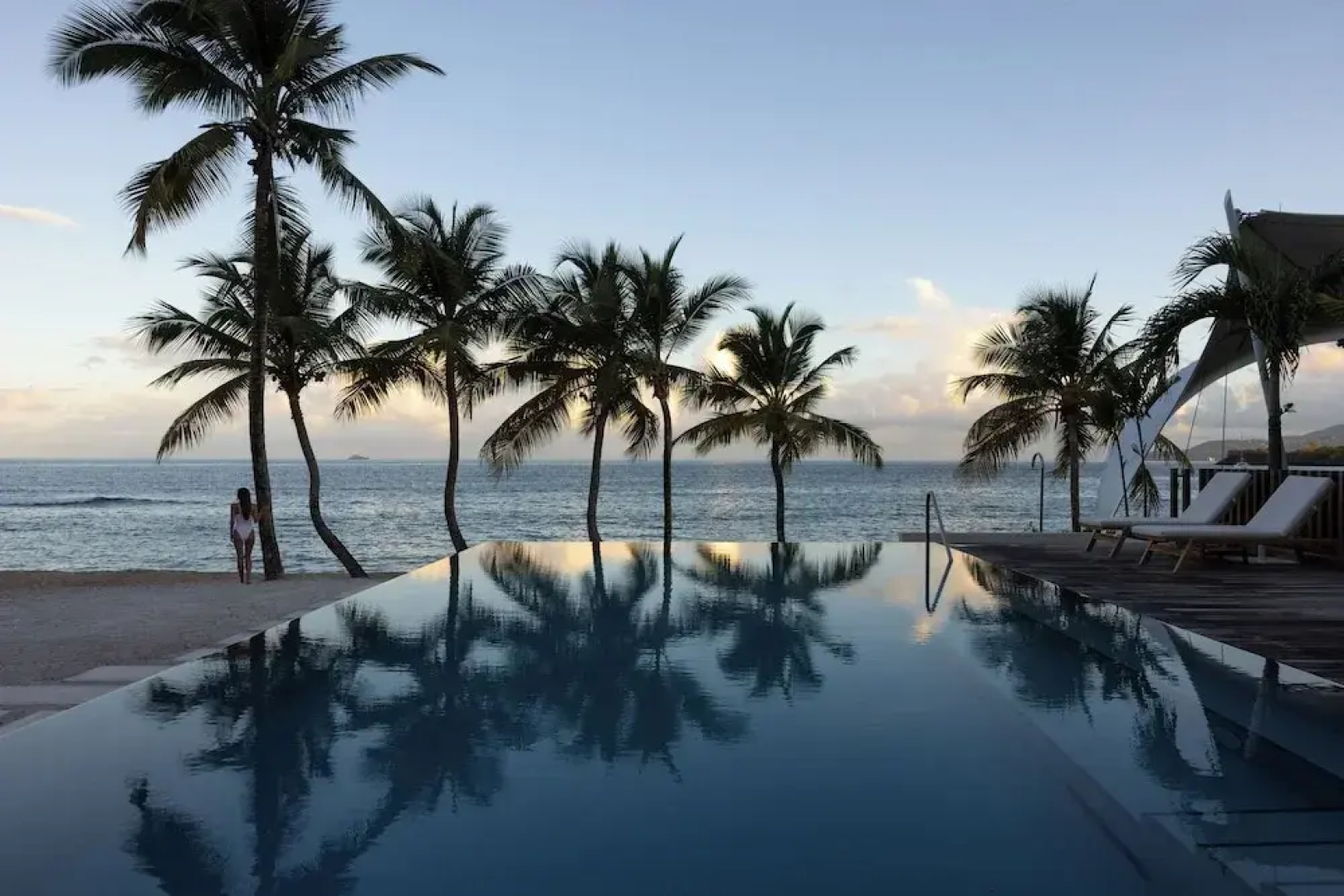 Silversands Beach House Grenada
