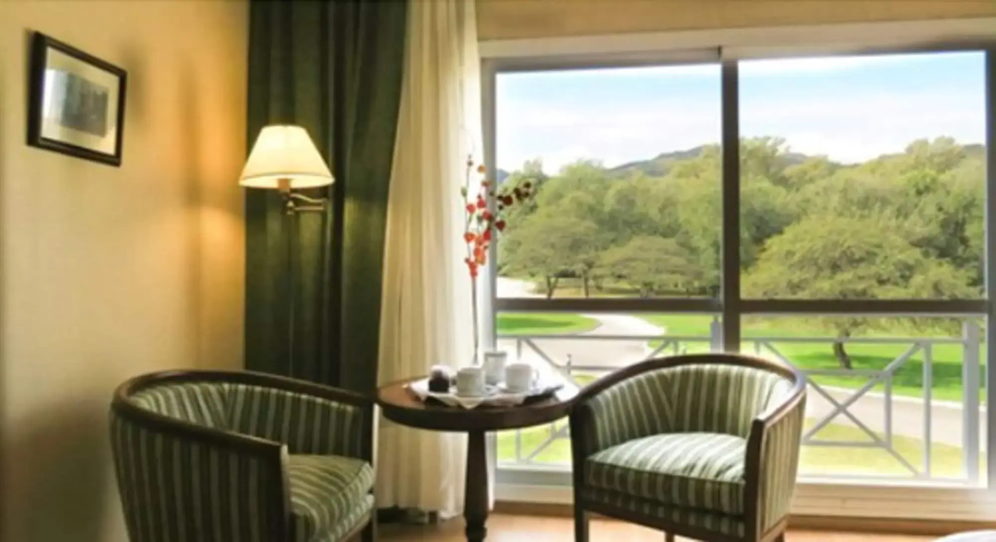 Howard Johnson by Wyndham, Villa General Belgrano