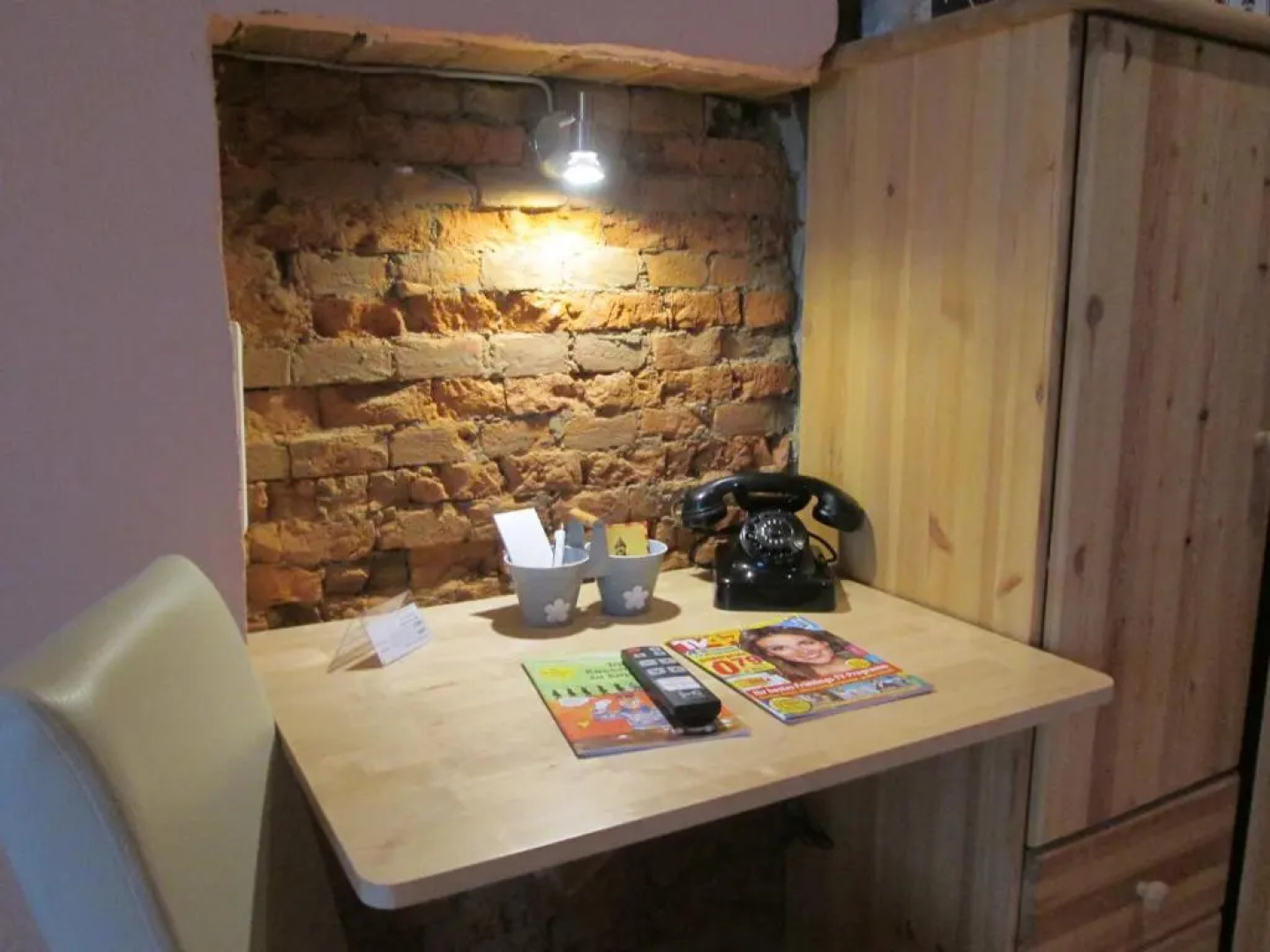 Hotel Villa Wirtshaus Köpenick