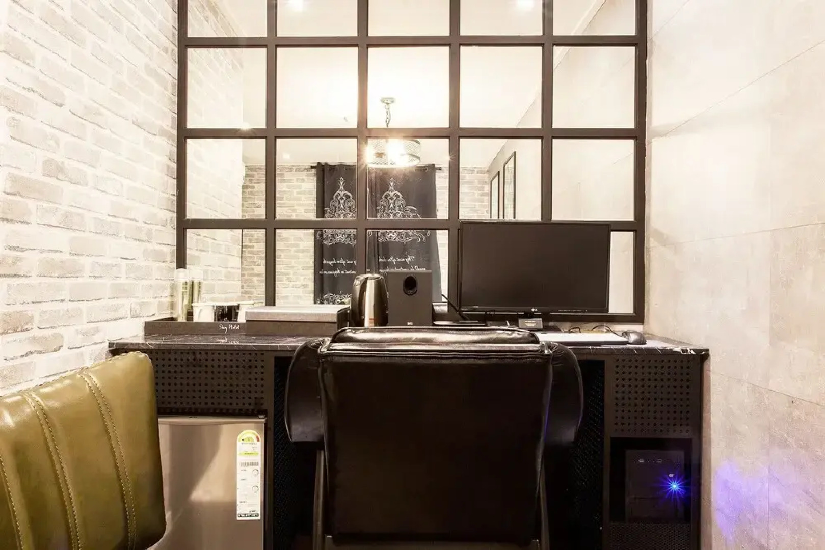 Kyunghee University Sky