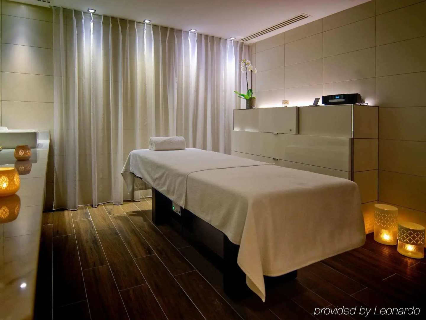 Sofitel Lyon Bellecour