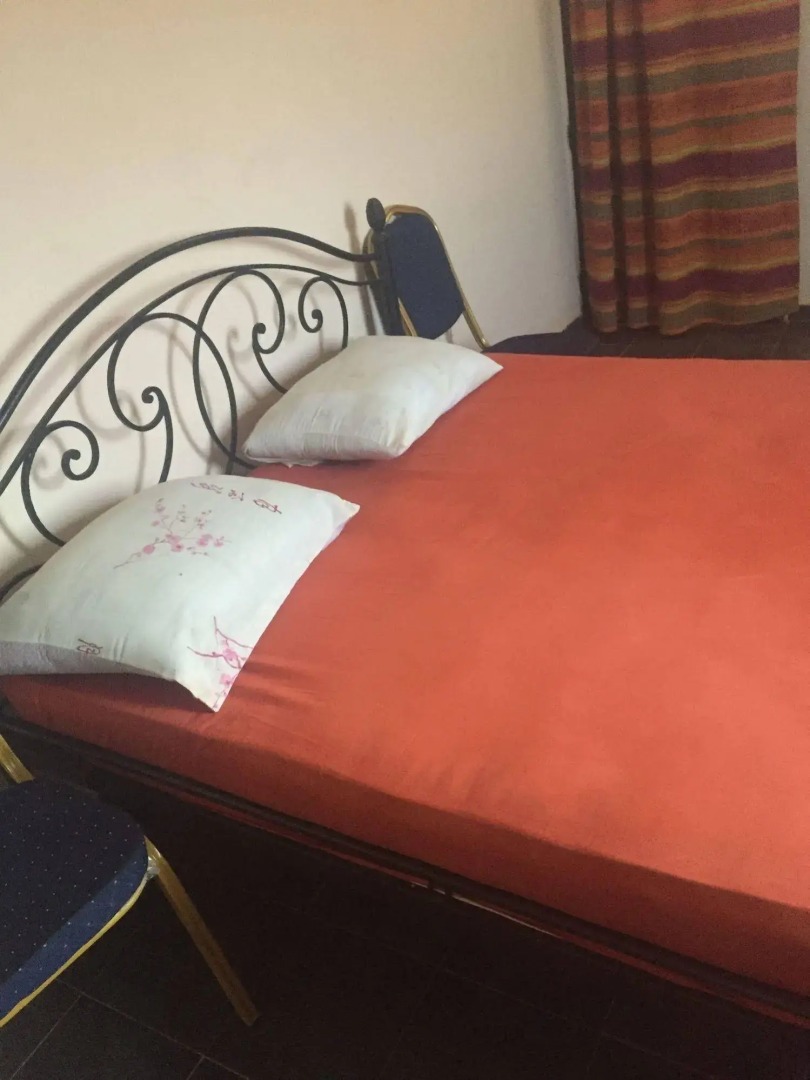 Sall Africa Tourisme