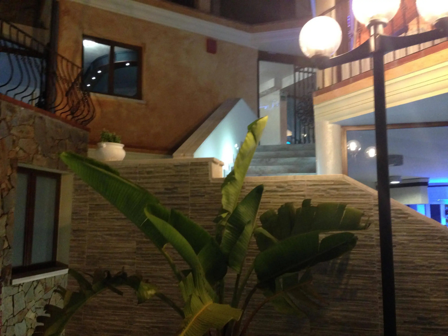 Hotel Solanas