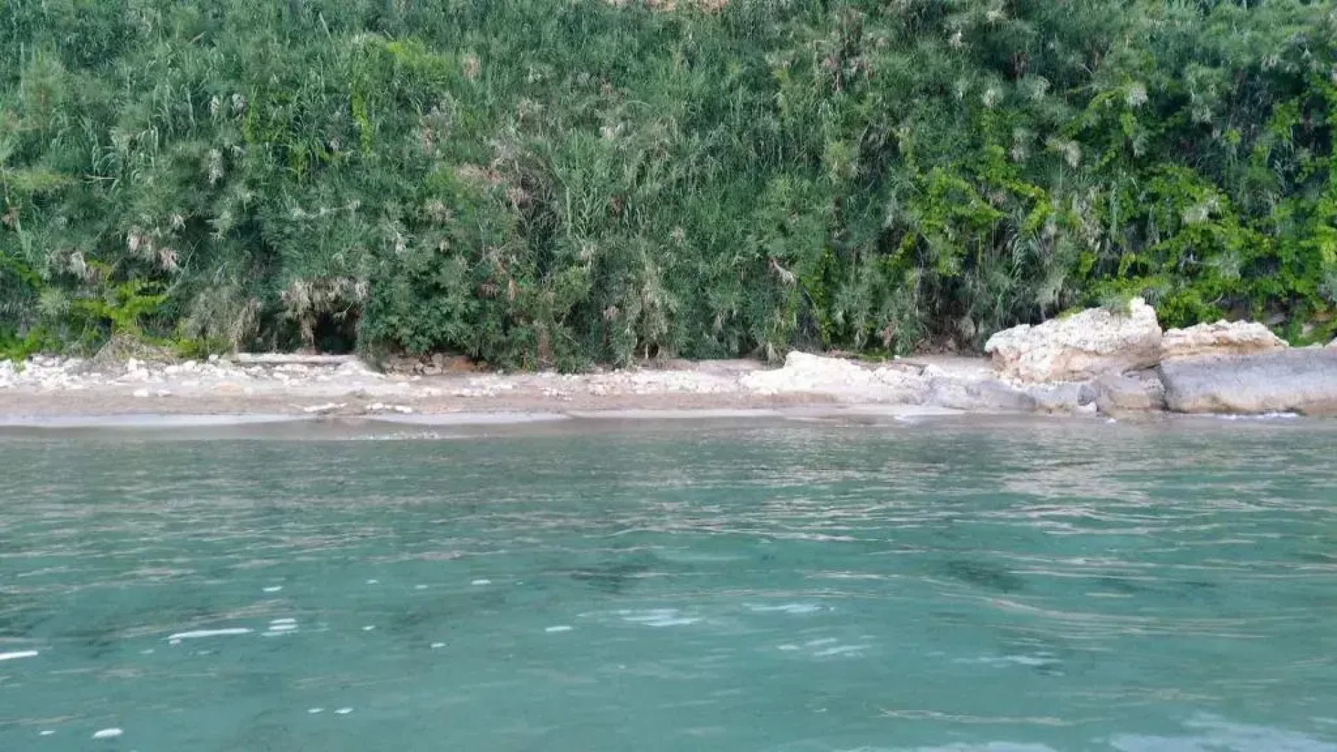 Pessada Bay Studios and Apartments