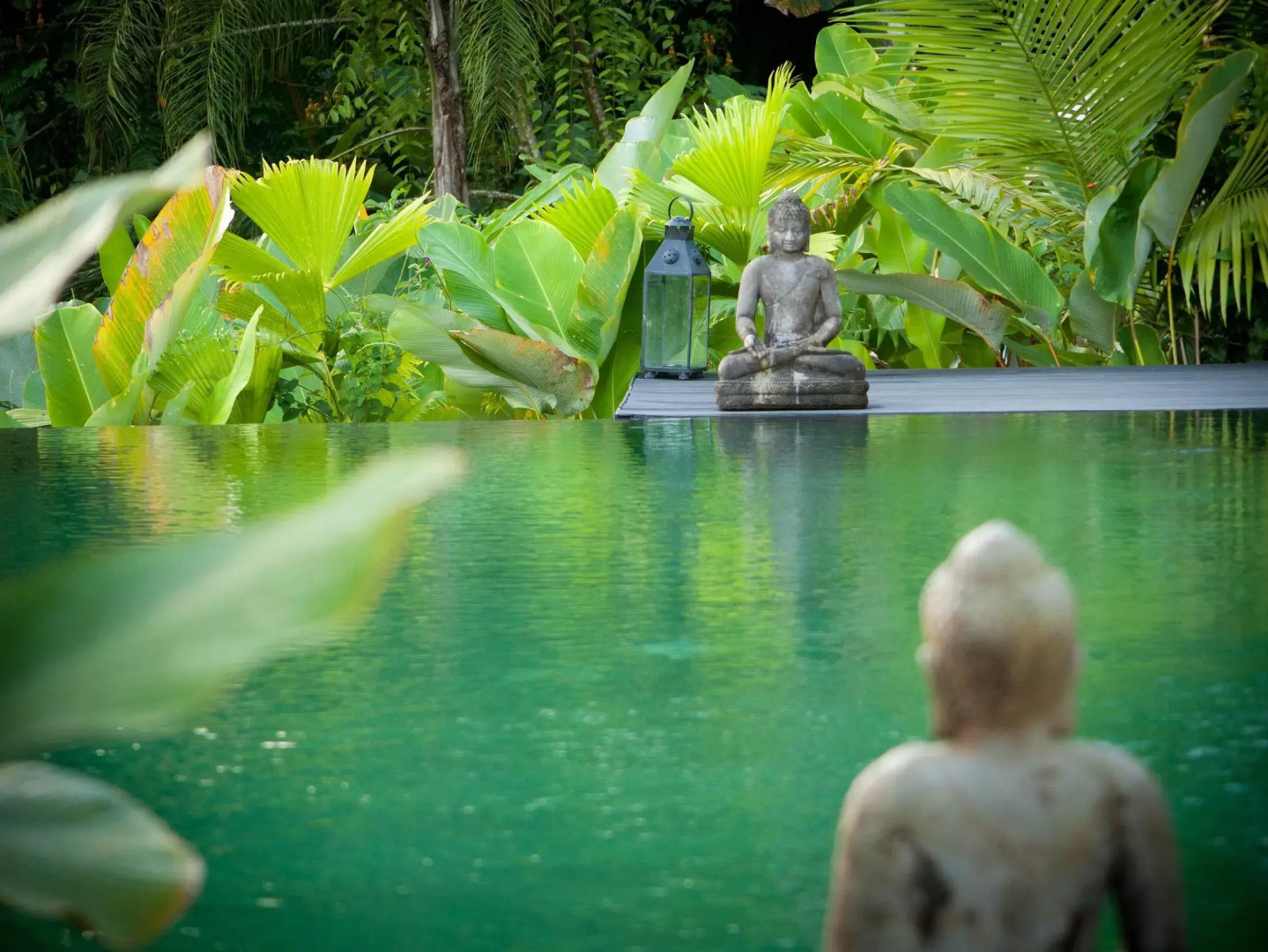 Oxygen Jungle Villas & Spa