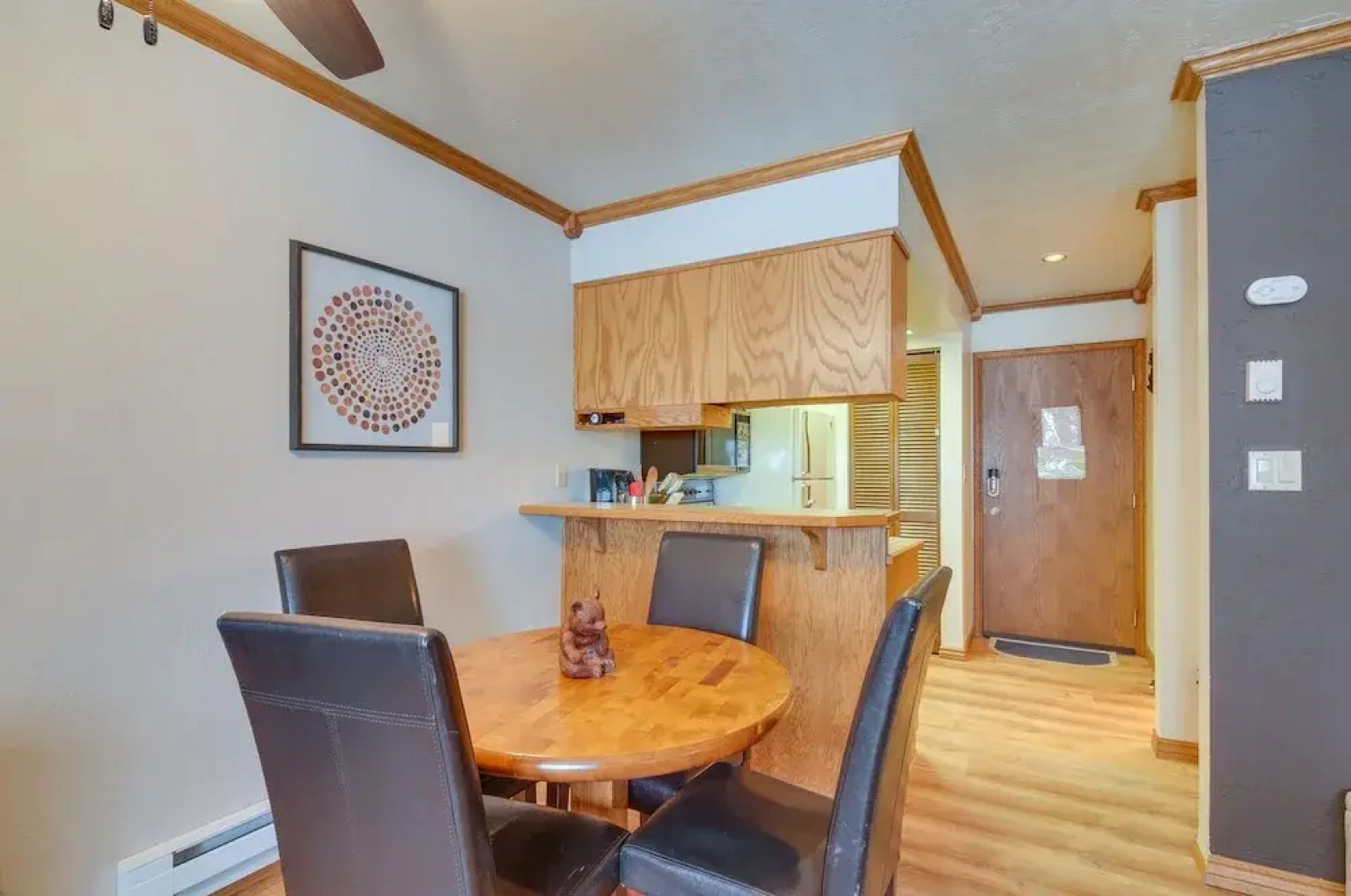 Cozy Brian Head Condo Near Hiking & Biking!