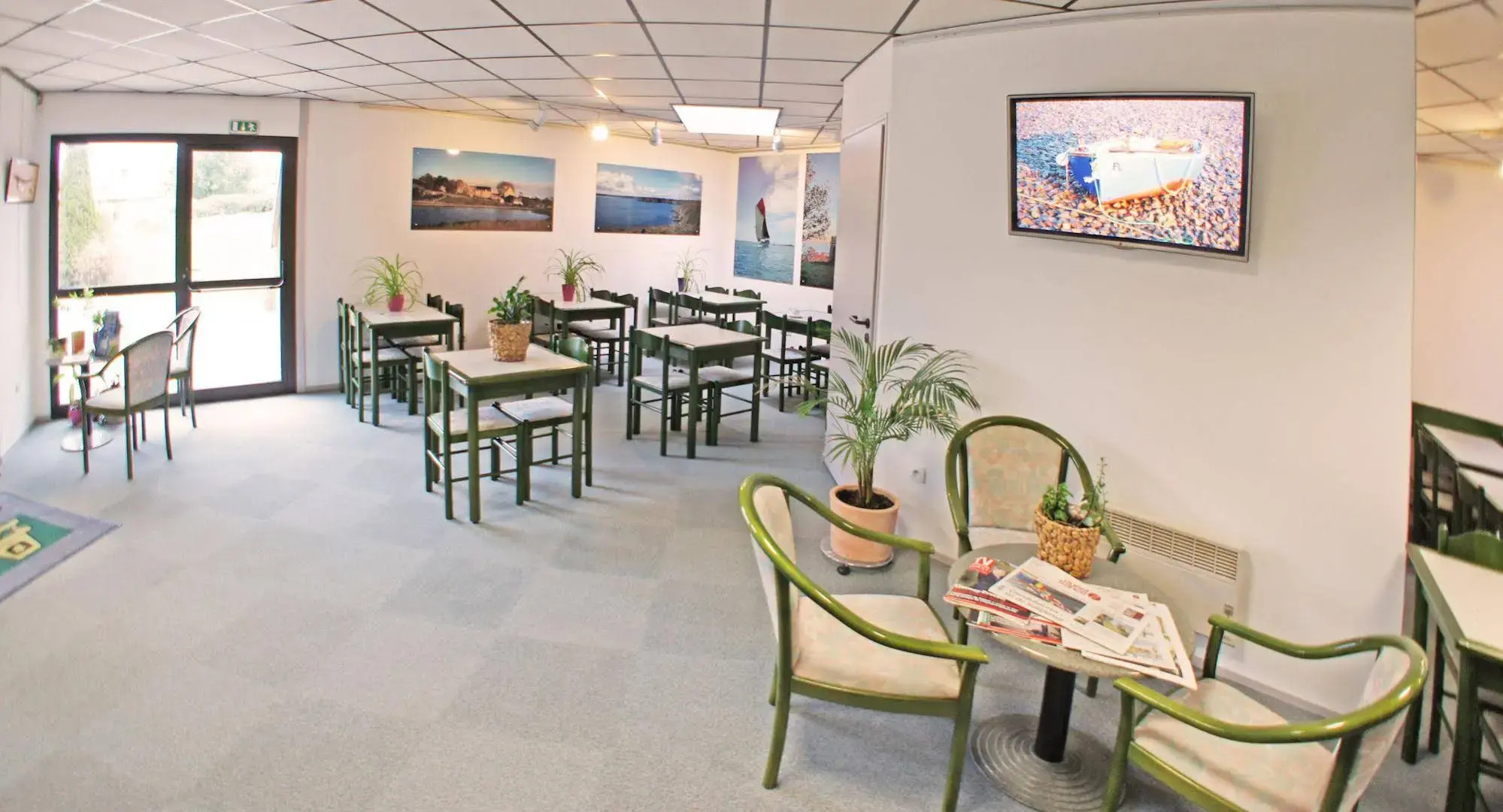 Hôtel de la Baie de Paimpol