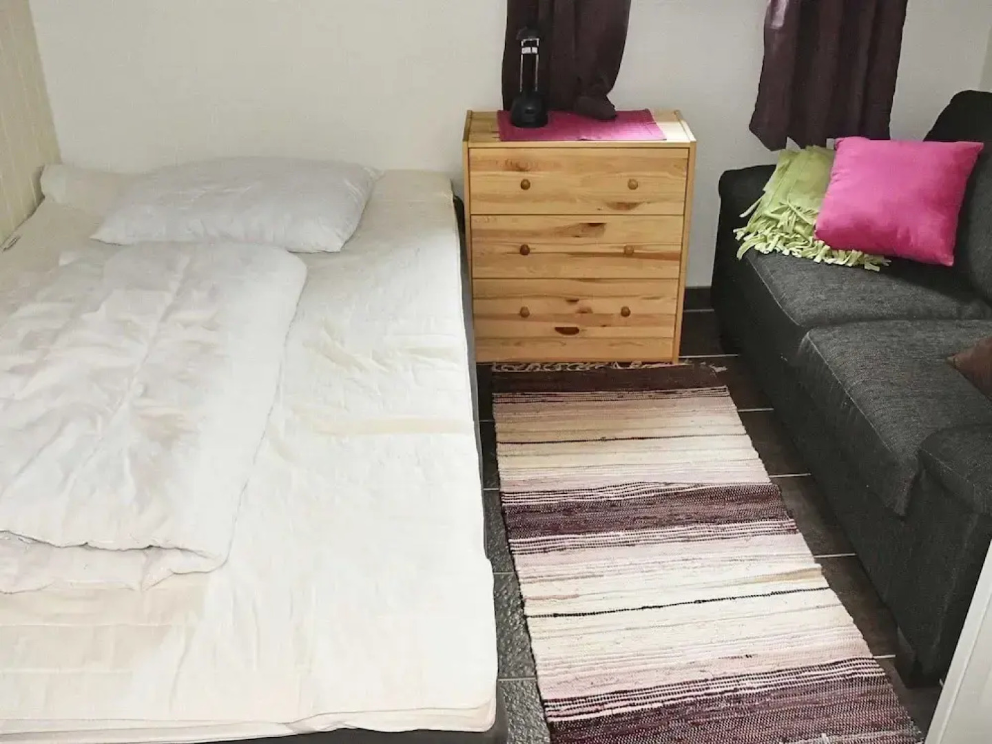 Holiday Home in Leirvik I Sogn