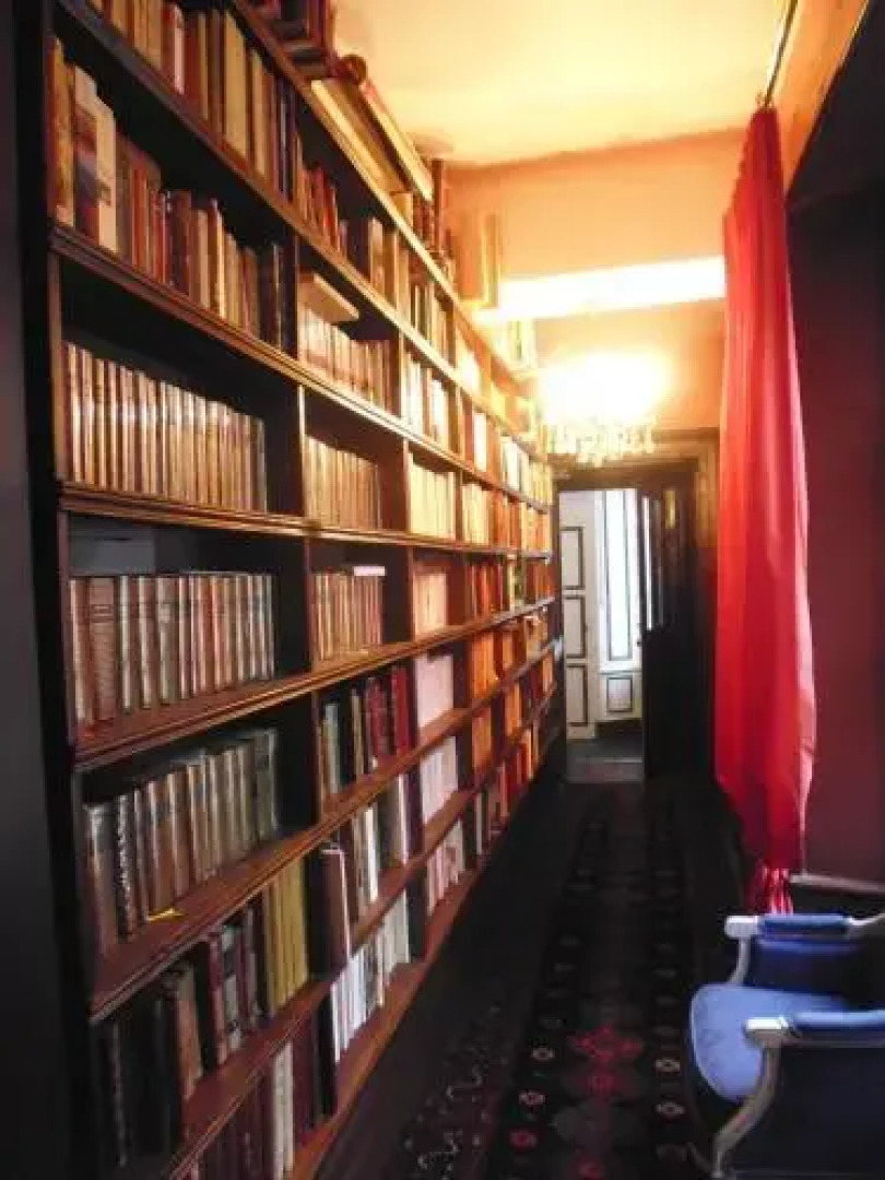 Le 15 - Maison de Prestige à Laon