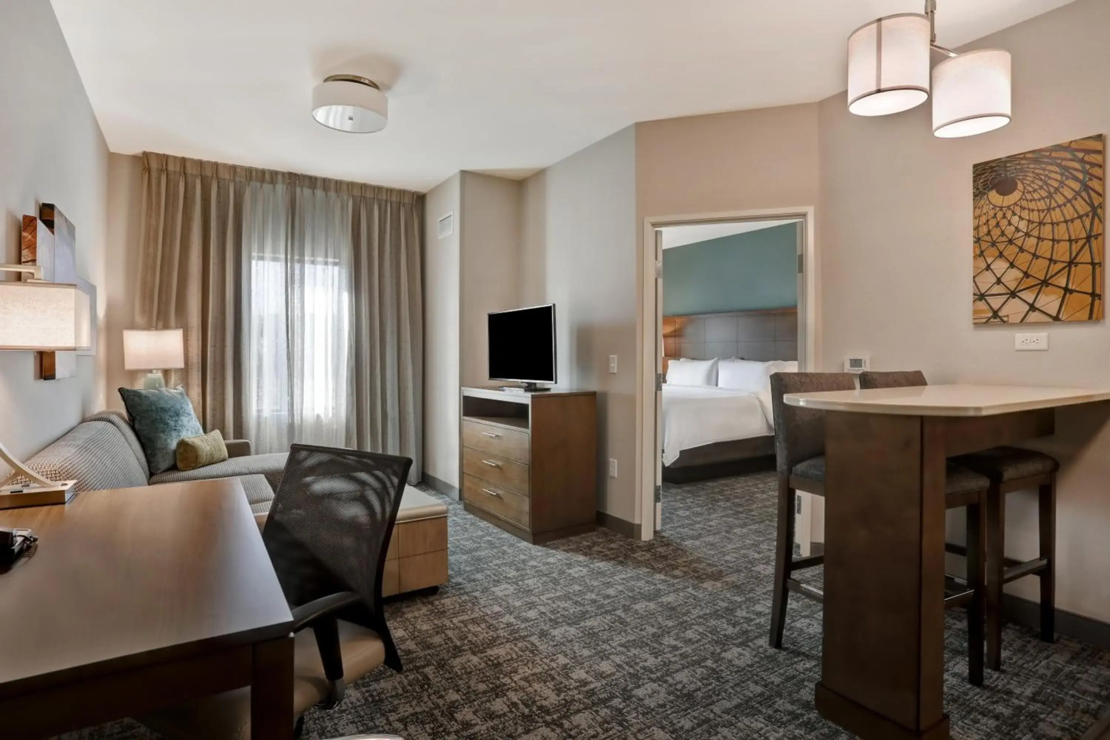 Staybridge Suites Overland Park - Kansas City S by IHG