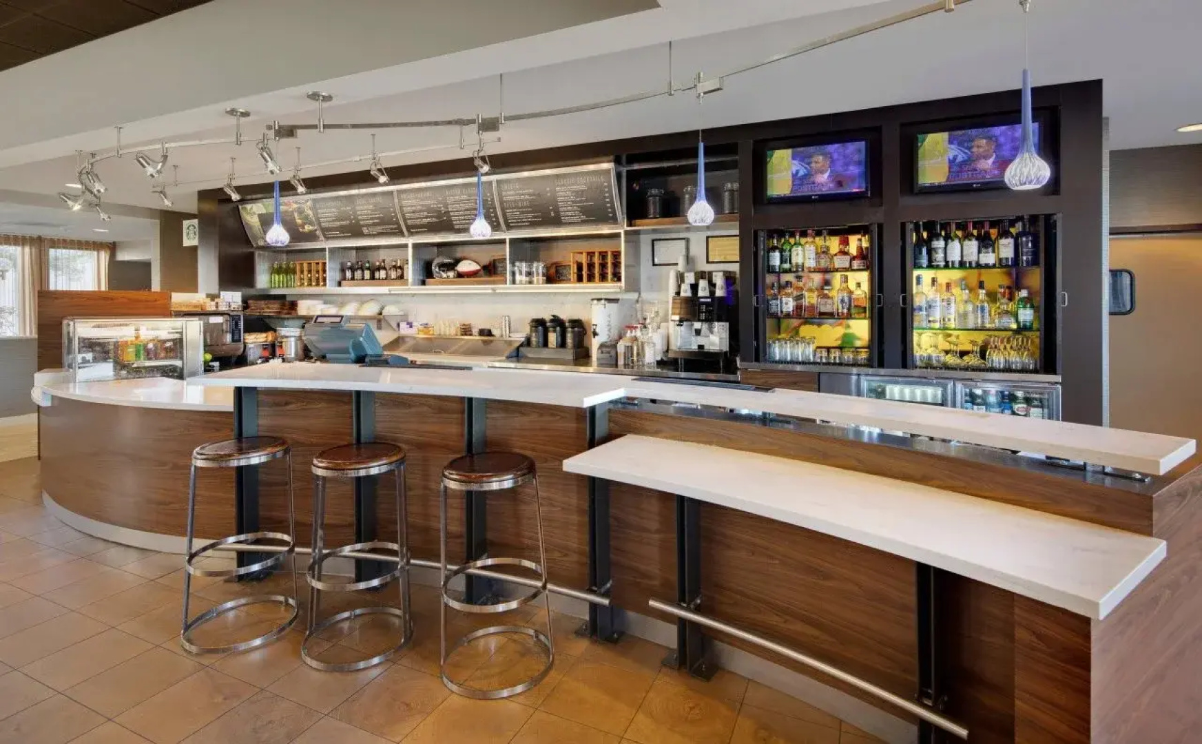 Courtyard by Marriott Southfield