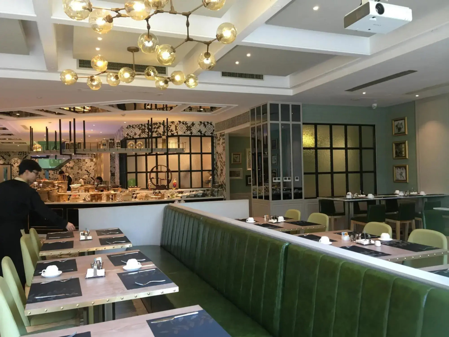 Ramada Plaza Yiwu