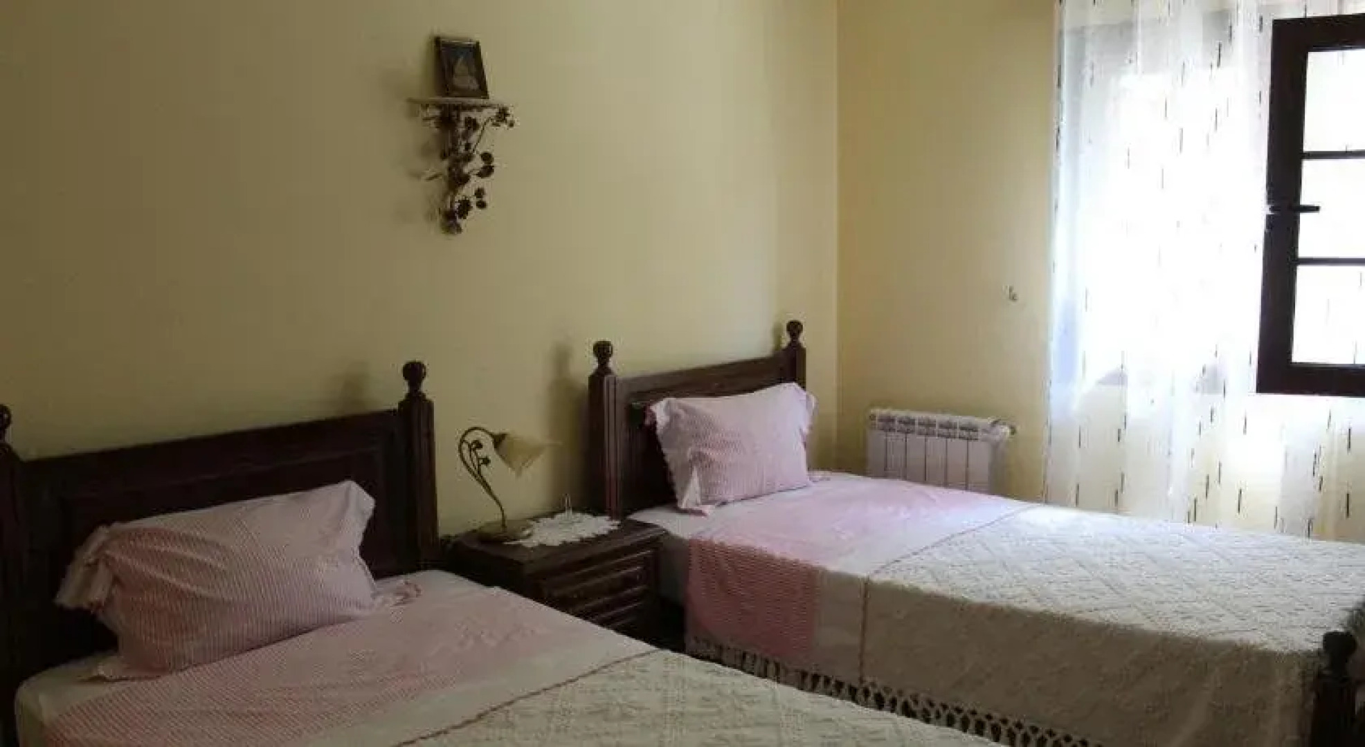 Quinta De Gestaçós