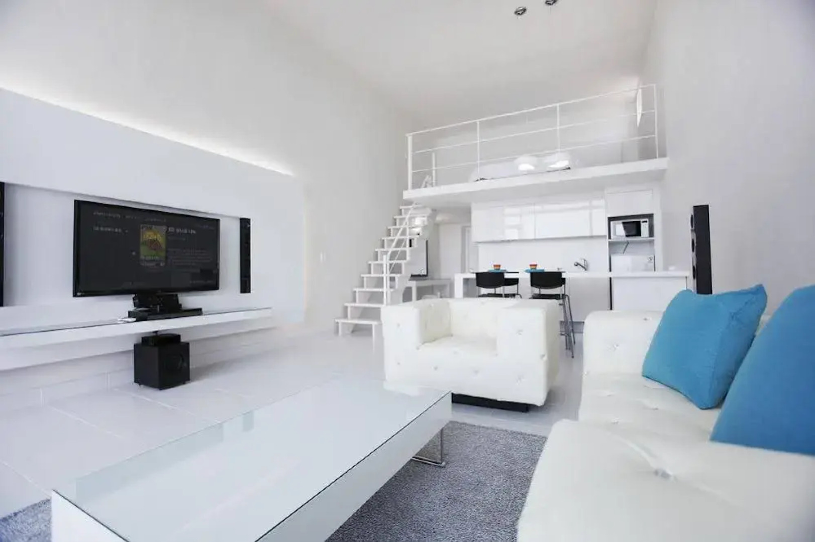 Goseong Sonoheim Pension