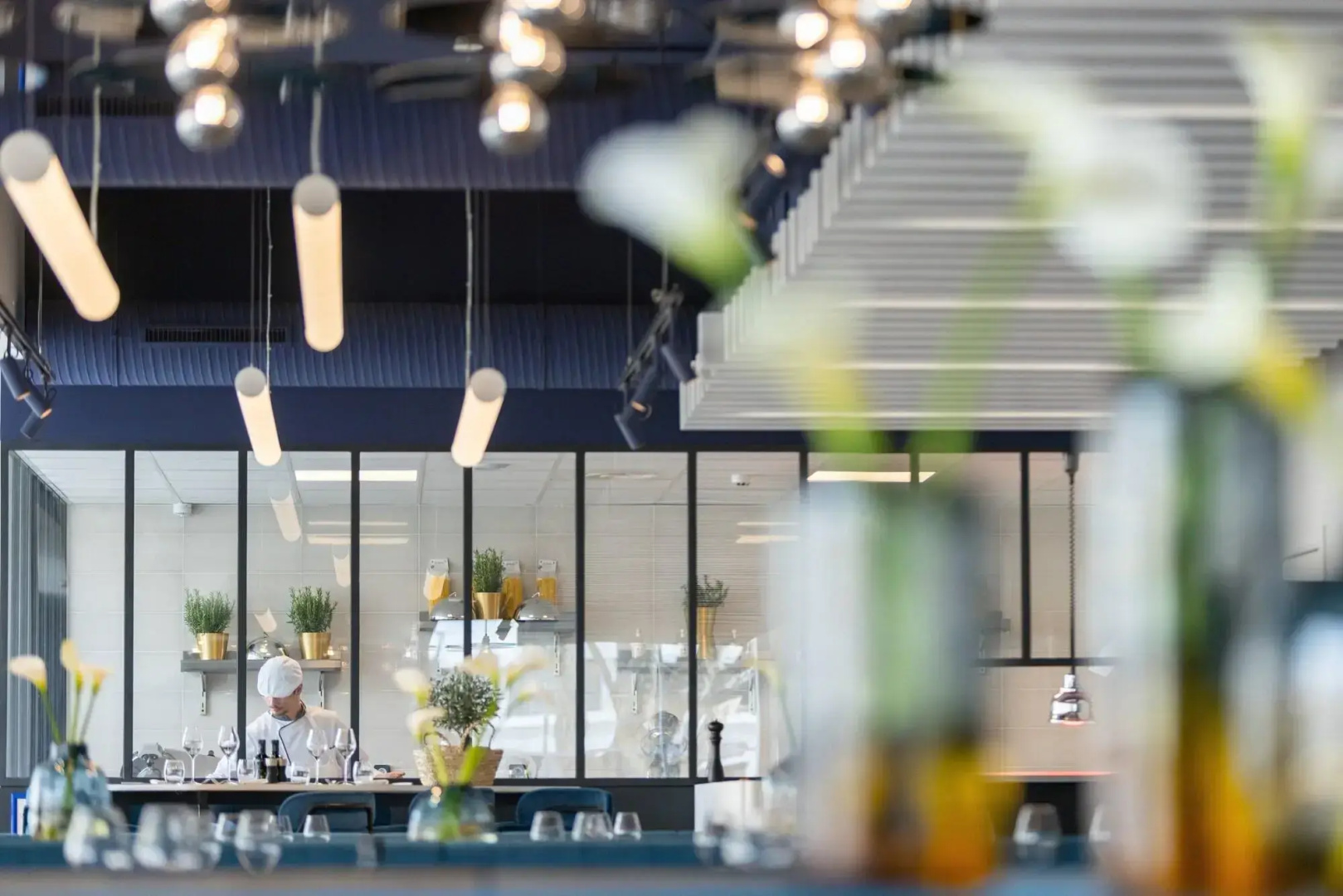 Hotel Indigo Cagnes-sur-Mer by IHG