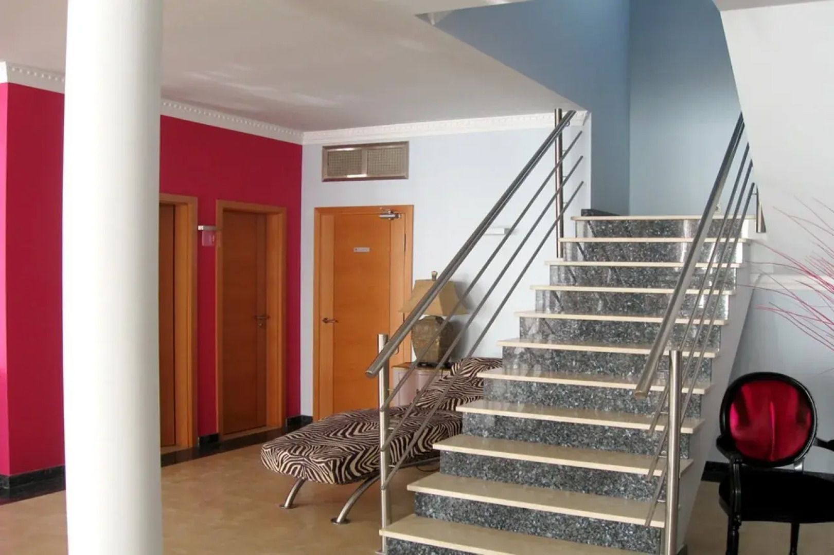 Hotel Apartamentos Baía Brava