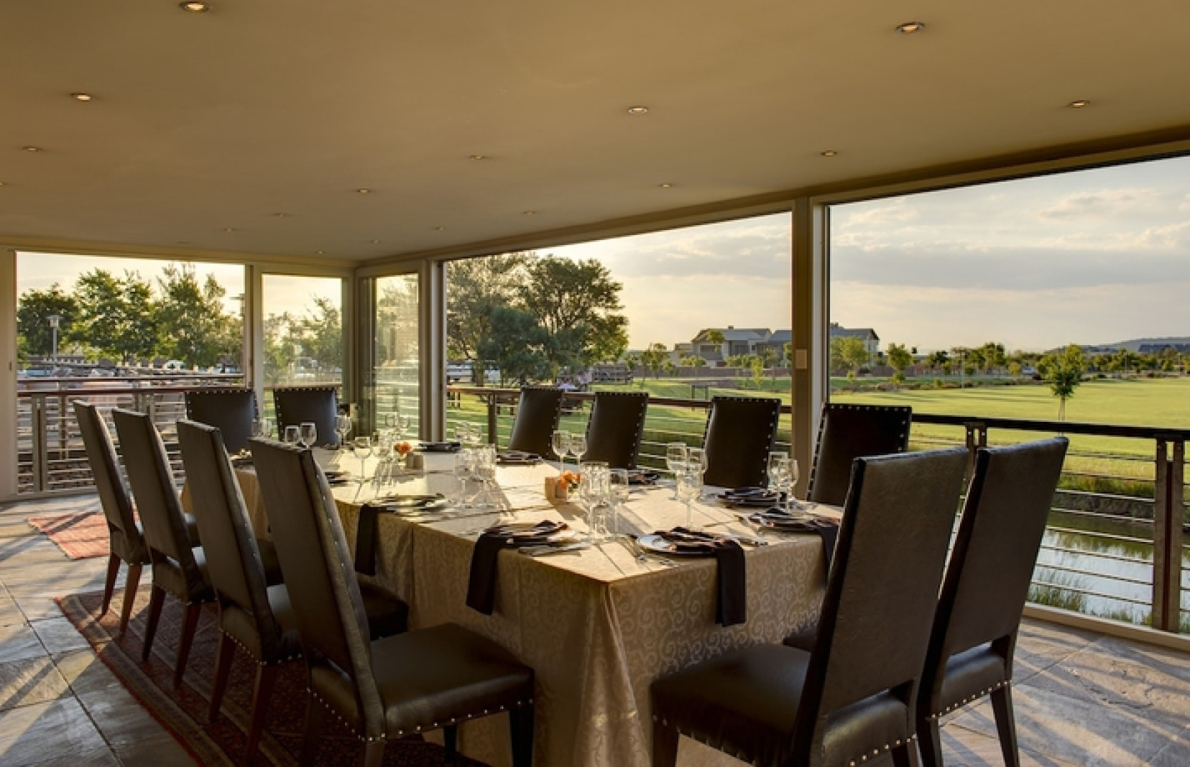 Golden Tulip Sky Gate