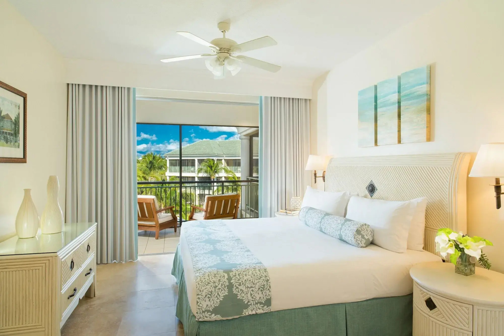 The Sands at Grace Bay