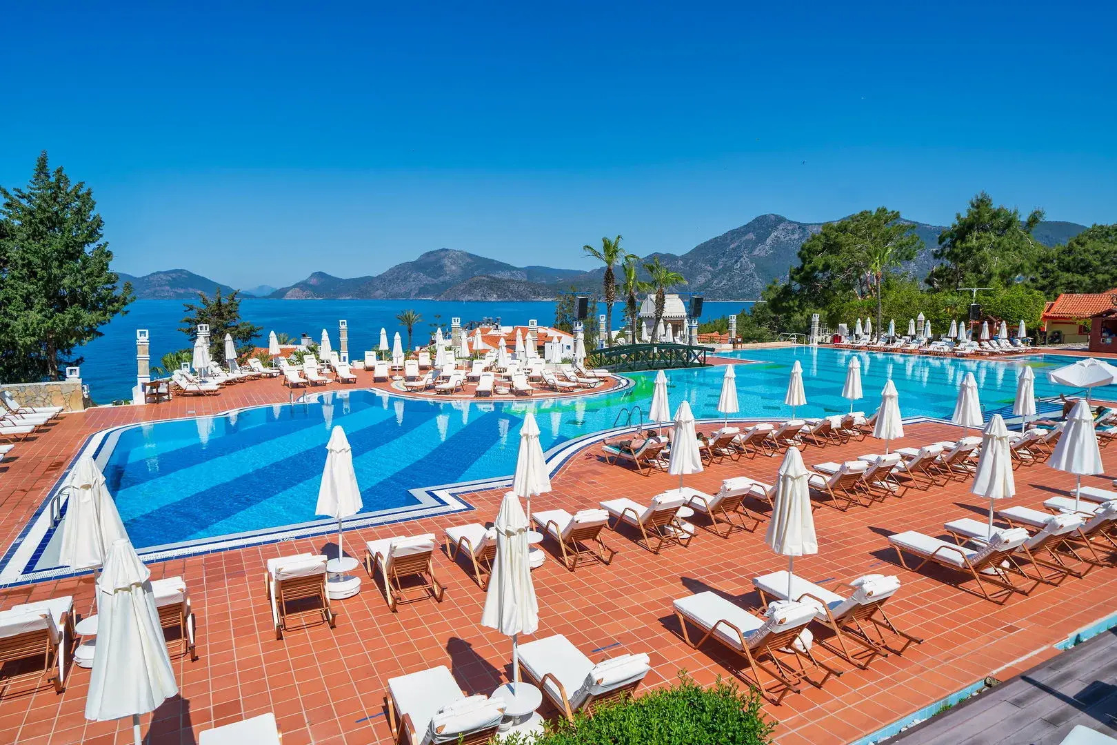 Liberty Lykia  - Adults Only - All inclusive