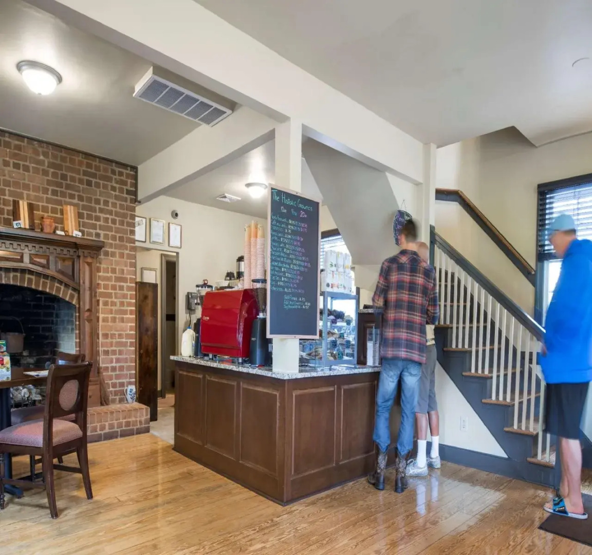 Hilton Vacation Club The Historic Powhatan Williamsburg