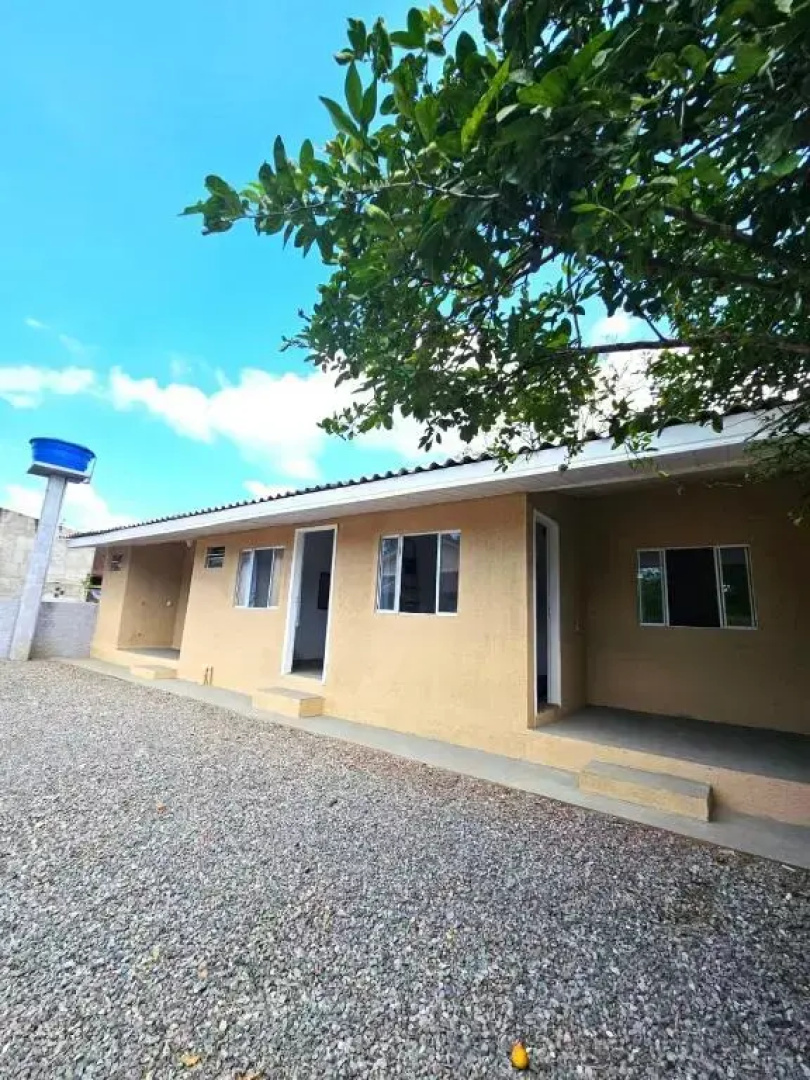 Pousada e Hostel Vovó Idalina