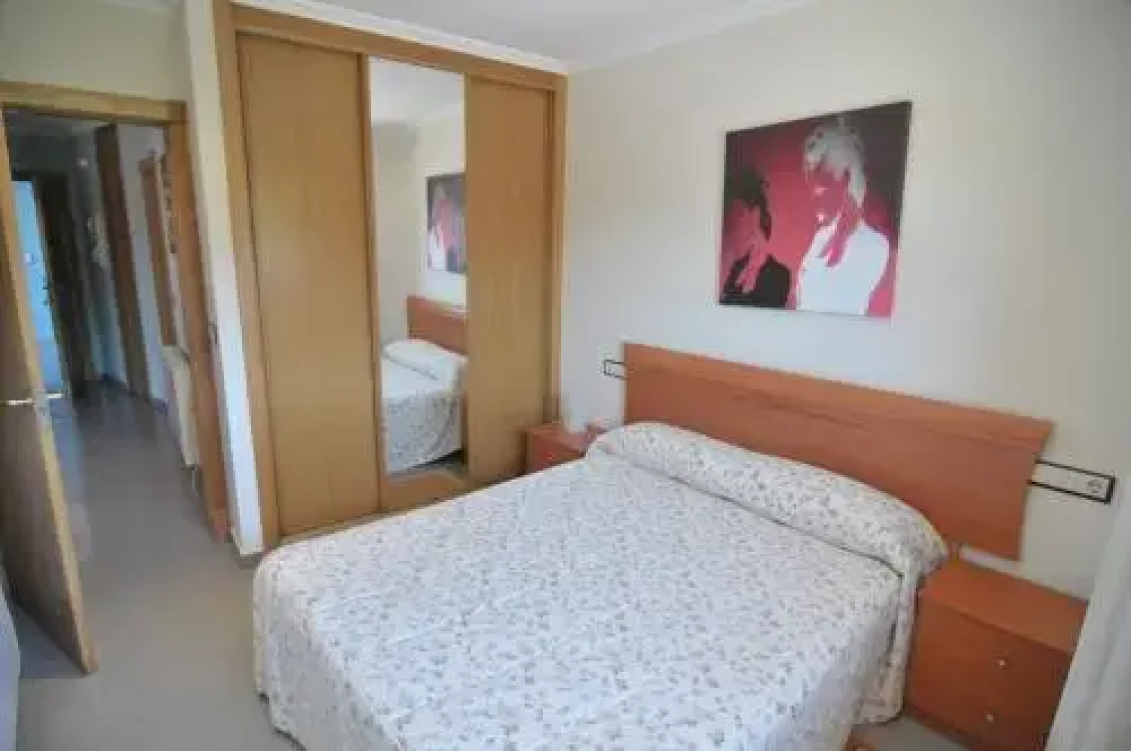 Apartamentos Turisticos Rio Ulla