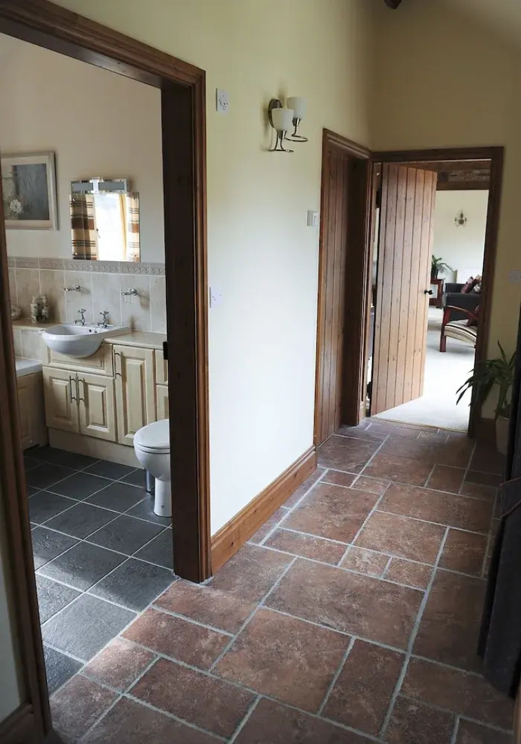 The Courtyard at High Catton Grange