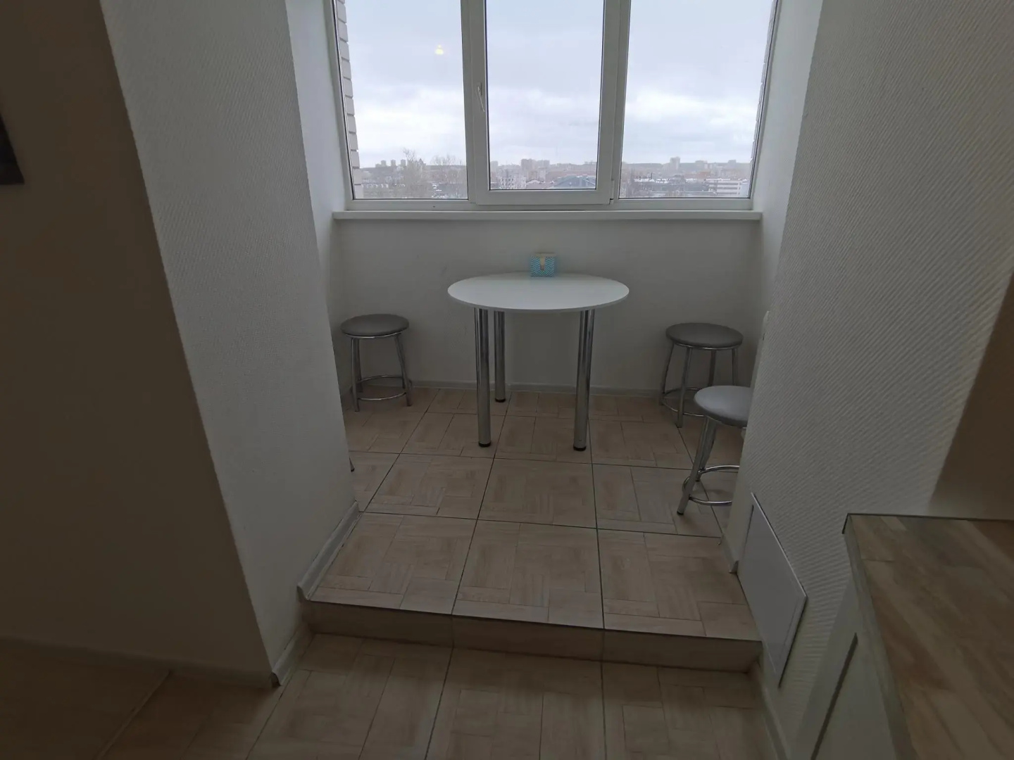 ZNS Rent (ЗНС Рент) на улице Луначарского 49