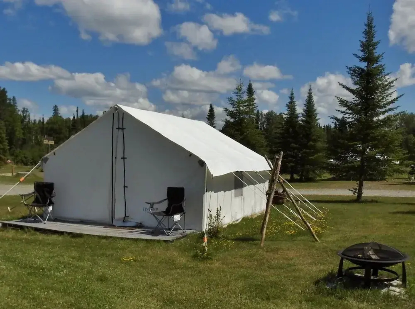 WildExodus Outdoors