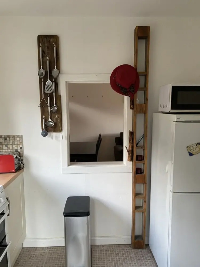 Cosy 2-bed House in Kinlochbervie