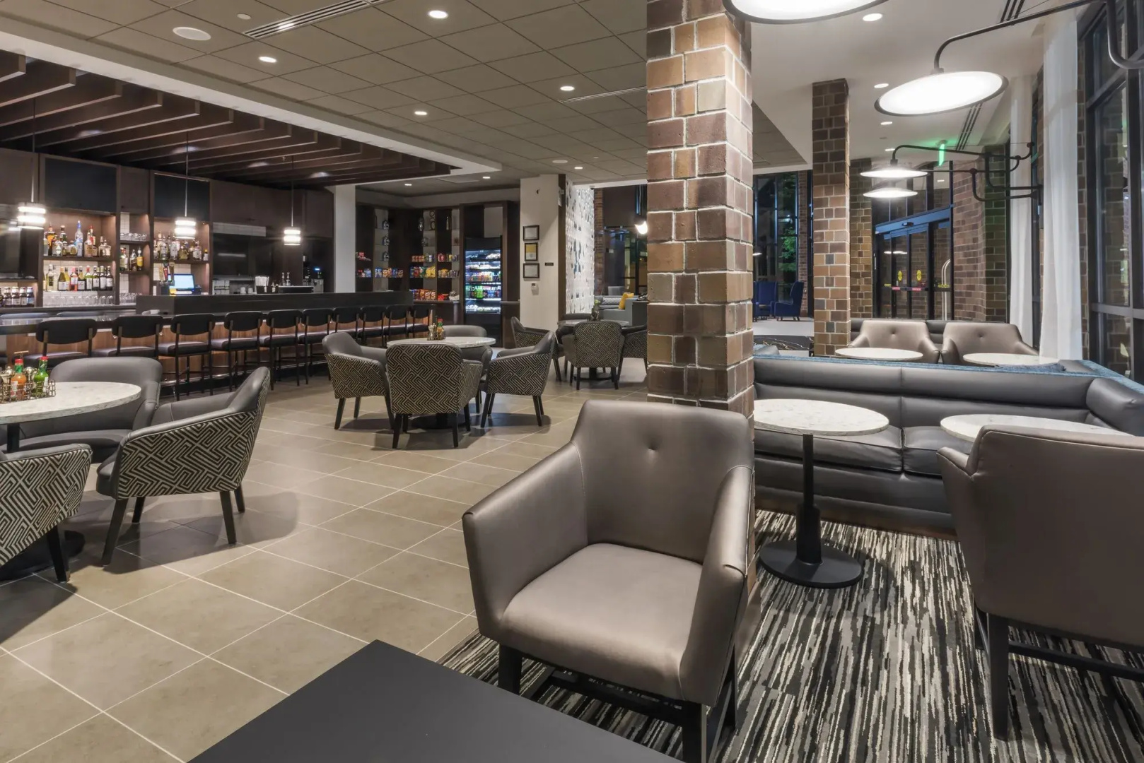 Hyatt Place Boise/Downtown