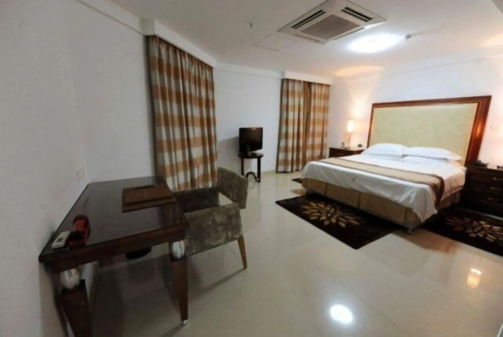 Hotel Victoria Garden