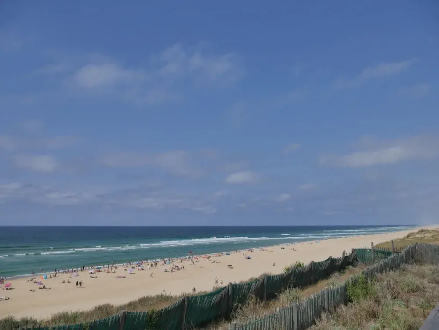 Les Dunes de Contis