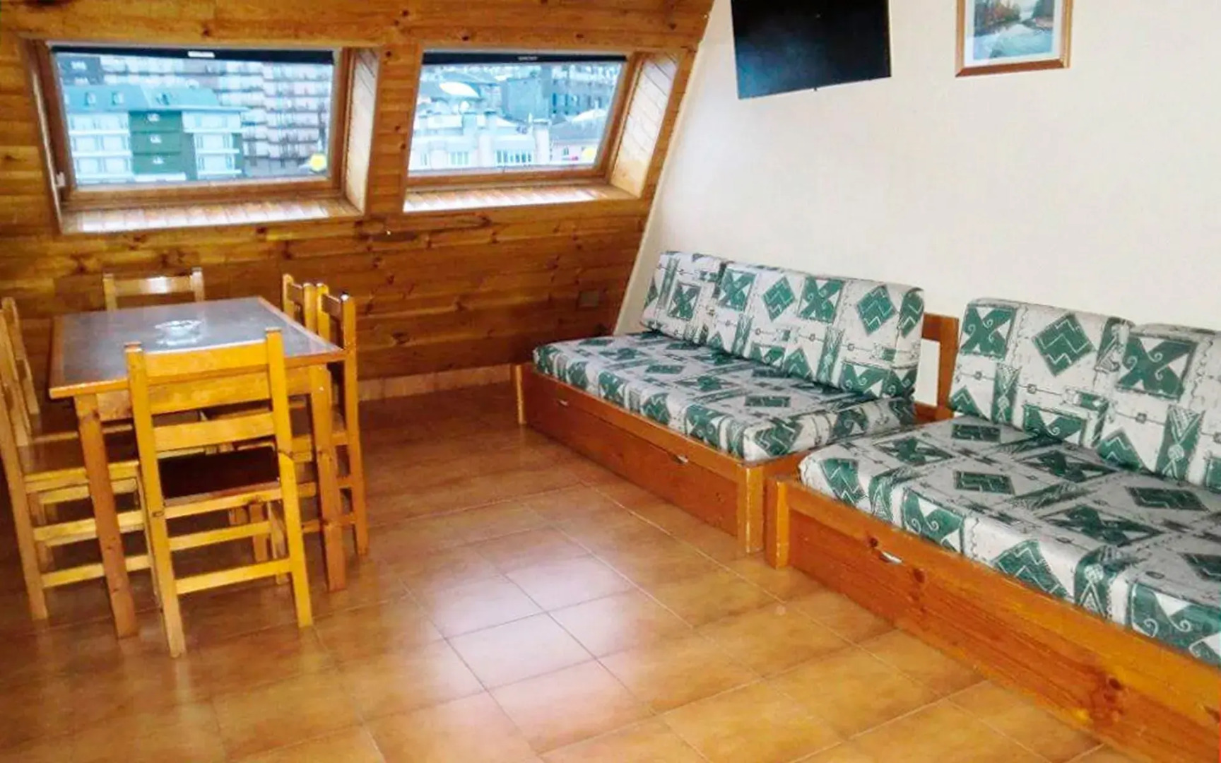 Apartamentos Varios Pas de la Casa 3000