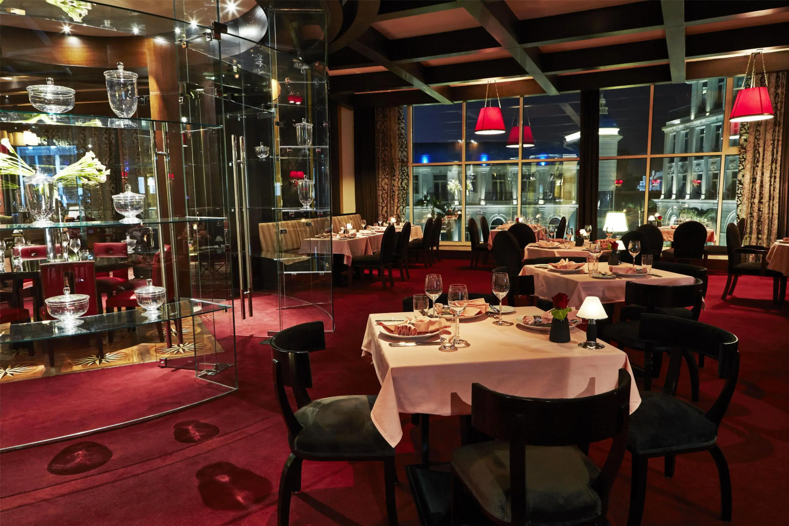 Отель Royal Maxim Palace Kempinski Cairo