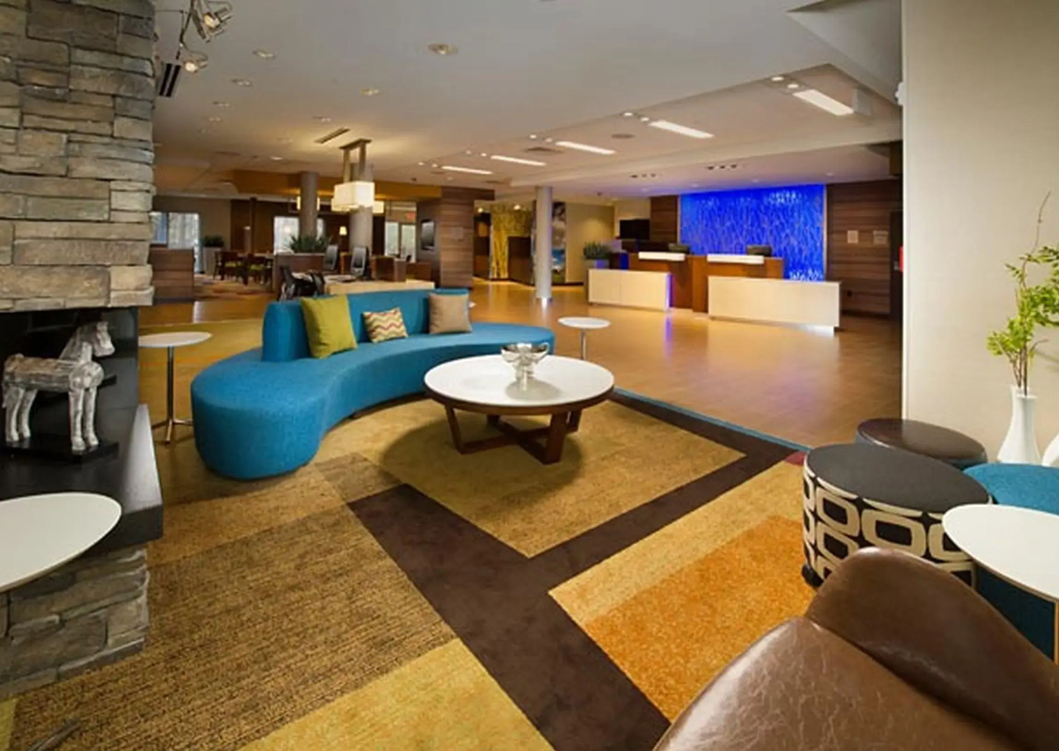 Fairfield Inn & Suites Arundel Mills BWI Airport