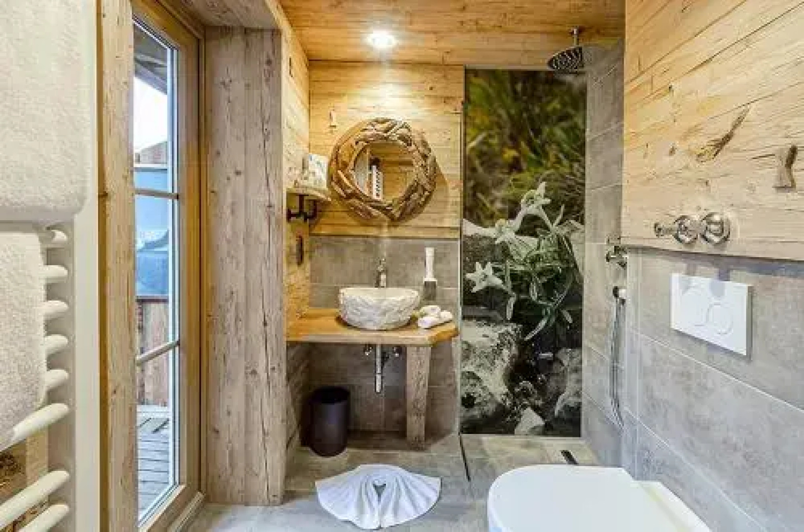 Pension Grünsteinblick