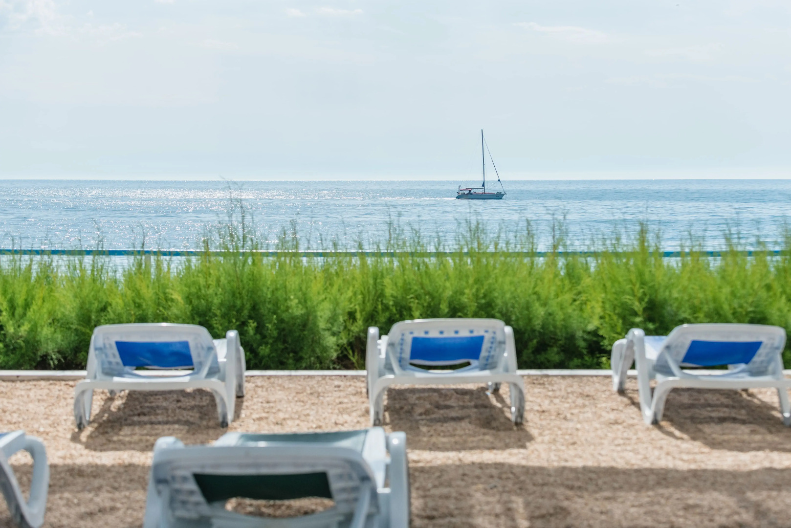 Санаторий Нижняя Ореанда