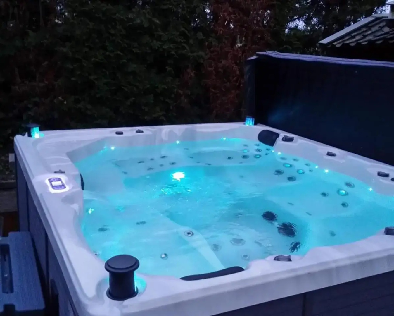 Vakantiewoning Salland