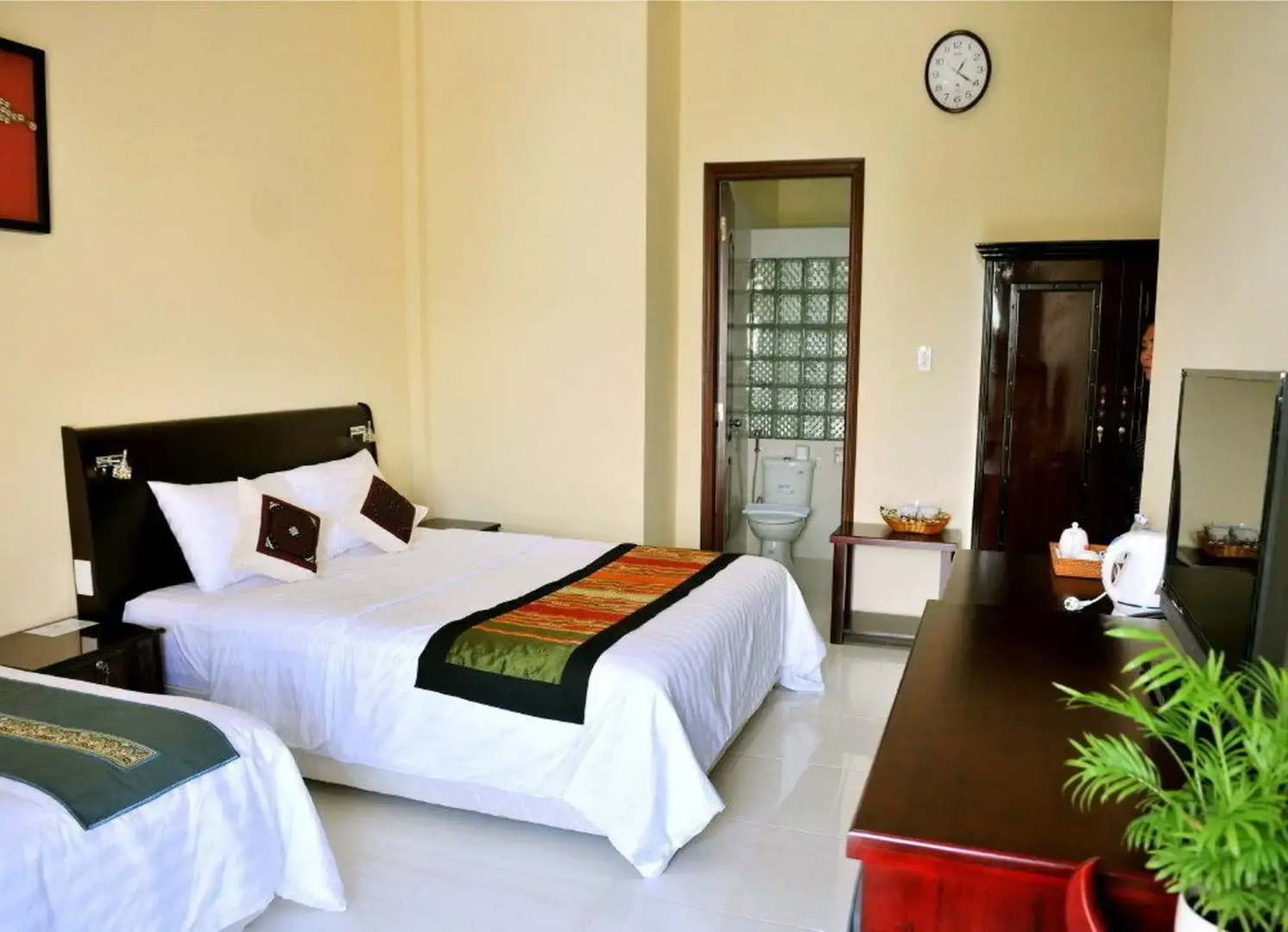 Murray Guesthouse