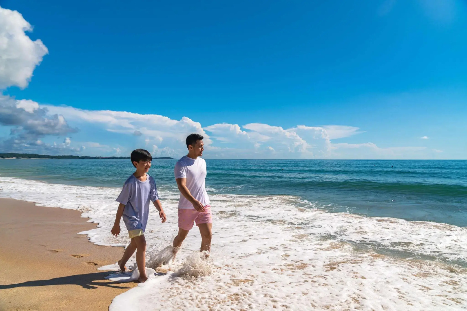 Anantara Desaru Coast Resort & Villas