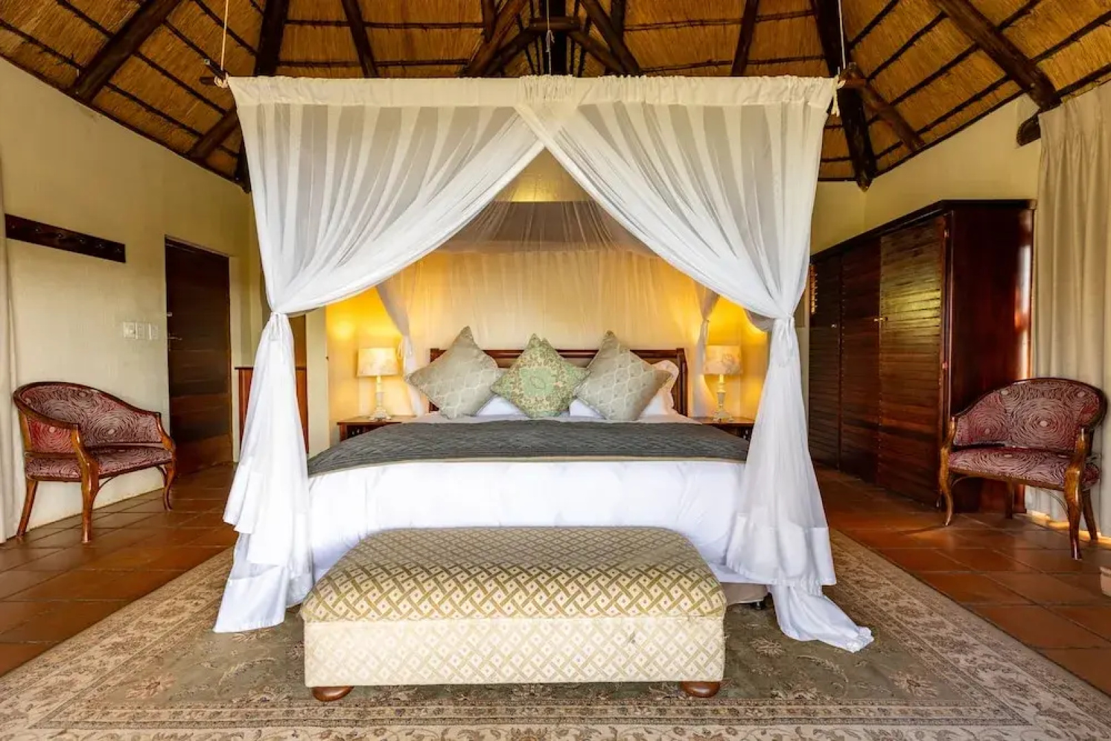 Tintswalo Waterberg