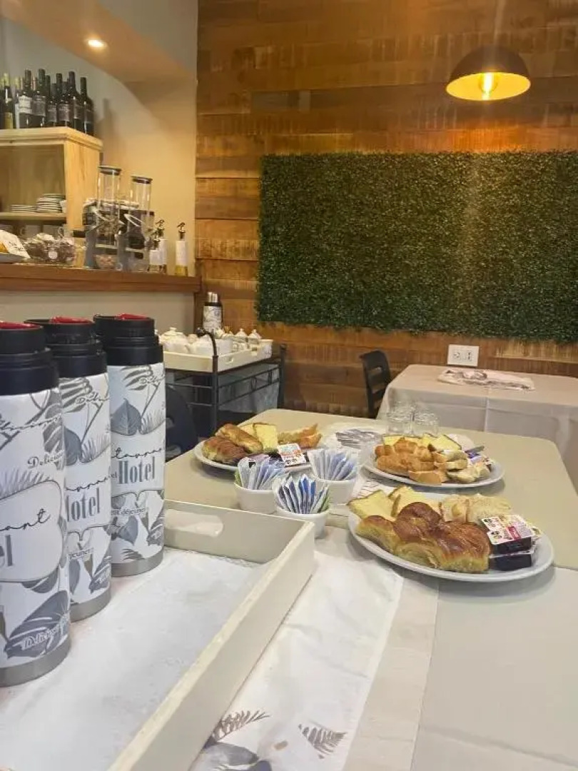 Gran Hotel Olavarria