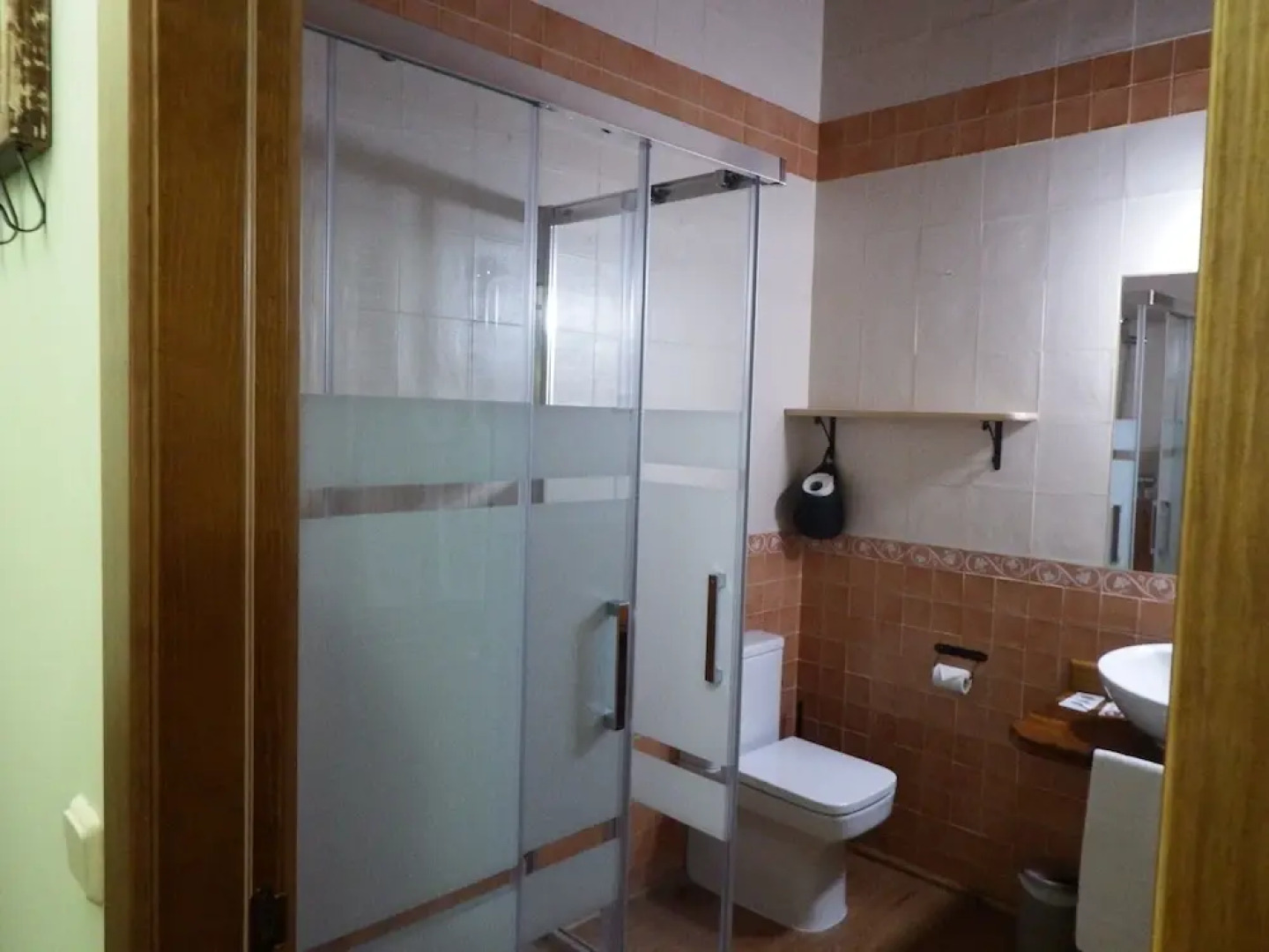 La Casuca del Esbardu Hotel